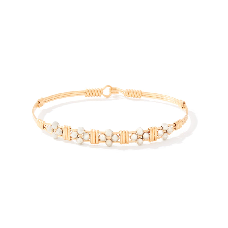 Timeless Elegance Bracelet | Ronaldo Designer Jewelry