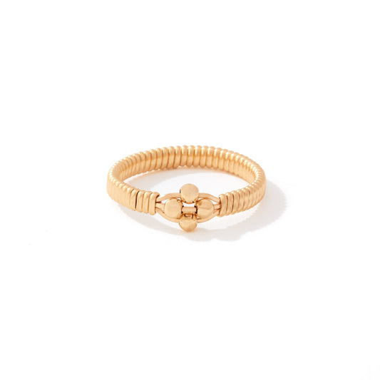 Timeless Elegance Ring | Ronaldo Designer Jewelry