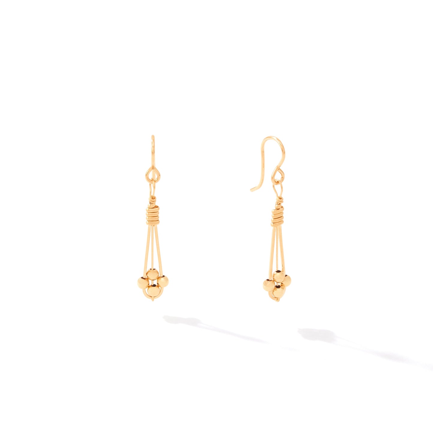 Timeless Elegance Earrings | Ronaldo Designer Jewelry