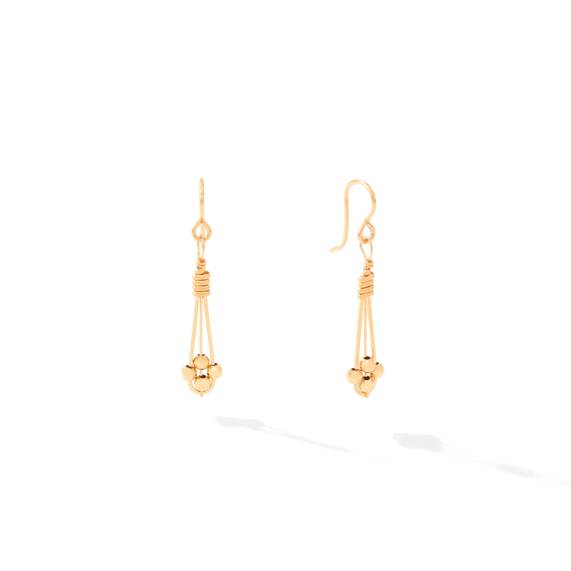Timeless Elegance Earrings | Ronaldo Designer Jewelry