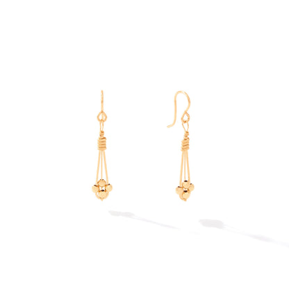 Timeless Elegance Earrings | Ronaldo Designer Jewelry