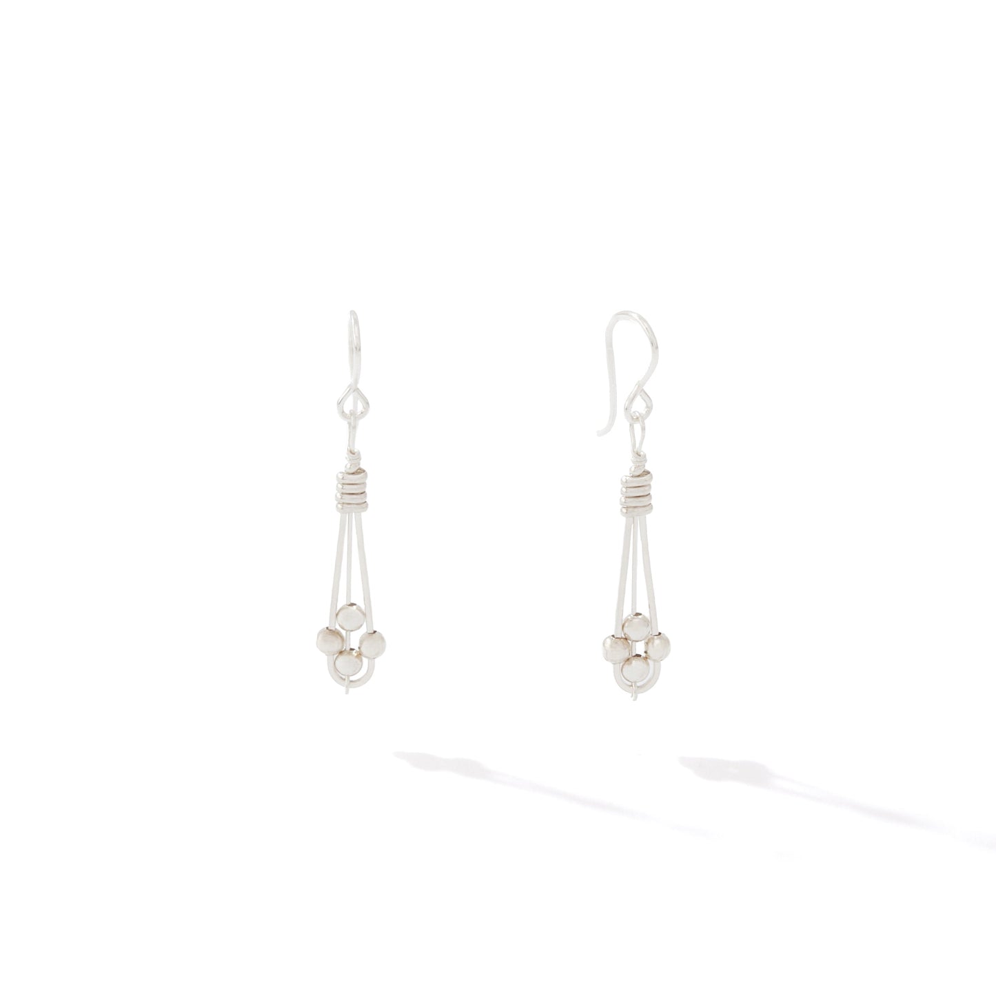 Timeless Elegance Earrings | Ronaldo Designer Jewelry