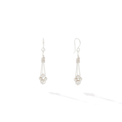 Timeless Elegance Earrings | Ronaldo Designer Jewelry