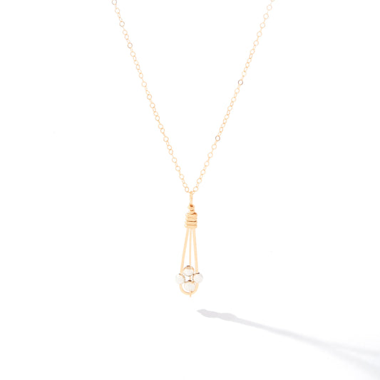 Timeless Elegance Necklace