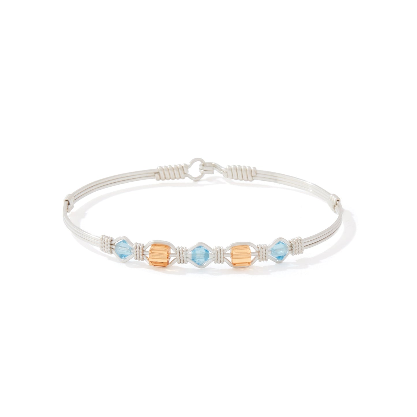 Aim for the Stars Bracelet