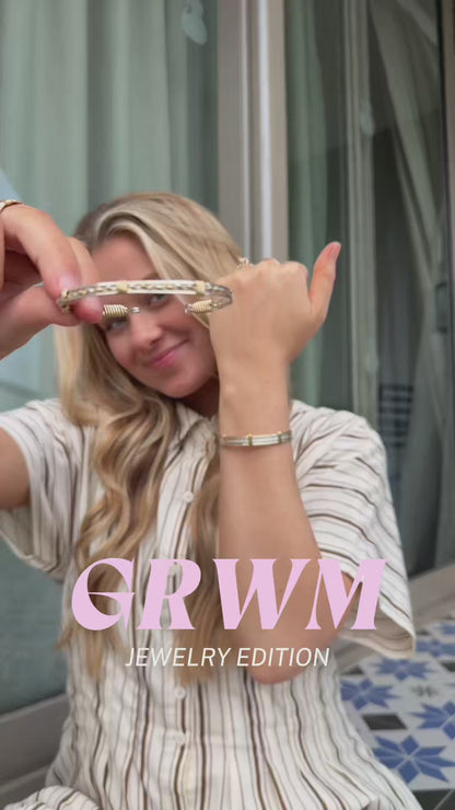 Be the Light Bracelet