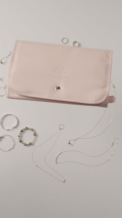 Jewelry Roll