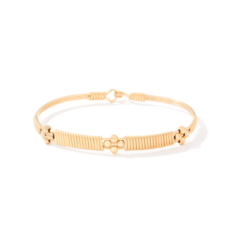 Timeless Beauty Bracelet | Ronaldo Designer Jewelry