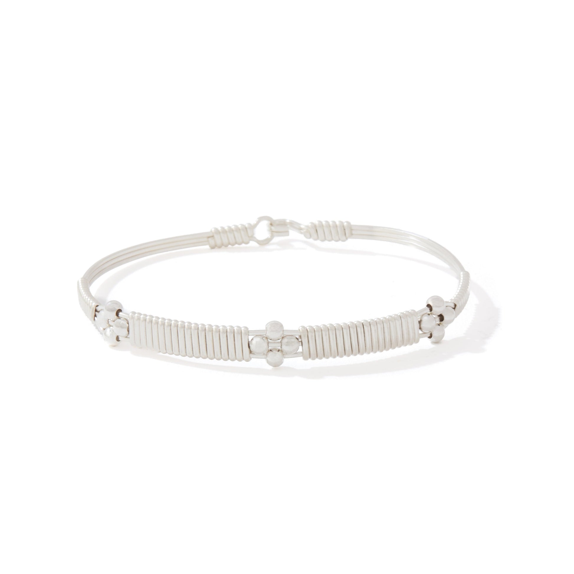 Timeless Beauty Bracelet | Ronaldo Designer Jewelry