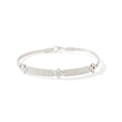 Timeless Beauty Bracelet | Ronaldo Designer Jewelry