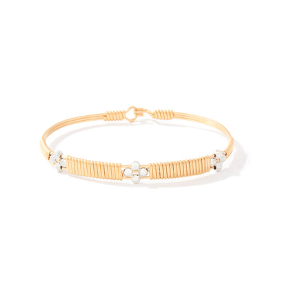 Timeless Beauty Bracelet | Ronaldo Designer Jewelry
