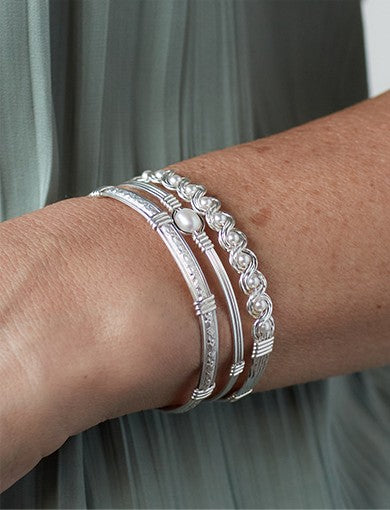 Silver Style