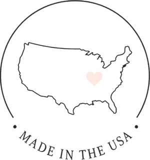Made in the USA
