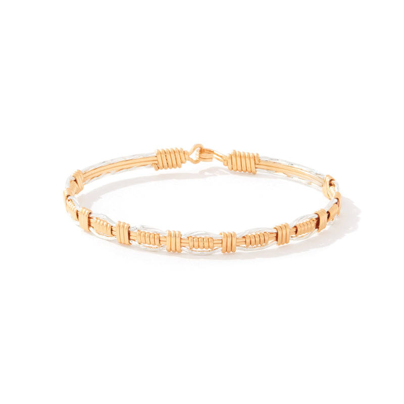 Steadfast Bracelet | Ronaldo Designer Jewelry