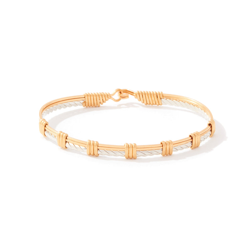 Together We Can Bracelet | Ronaldo Designer Jewelry