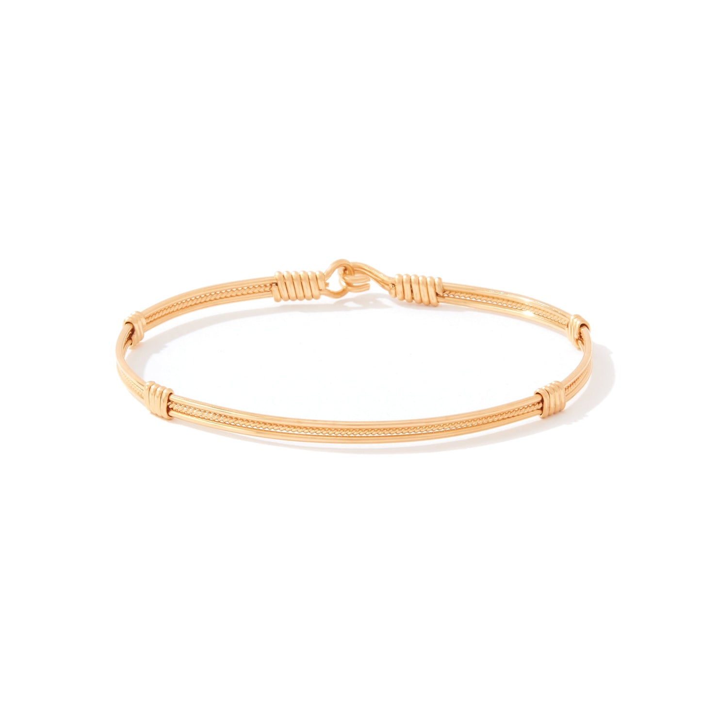 Be Kind Bracelet - Gold