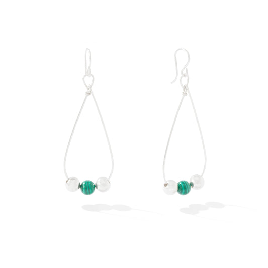 Dream in Color Earrings