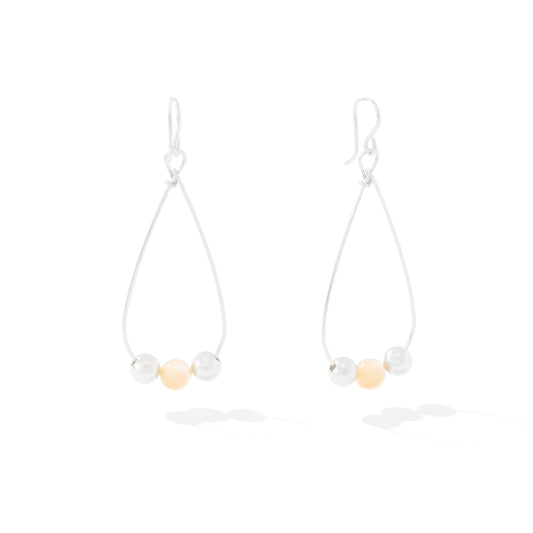Dream in Color Earrings