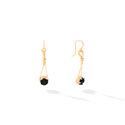 Shining Star Earrings