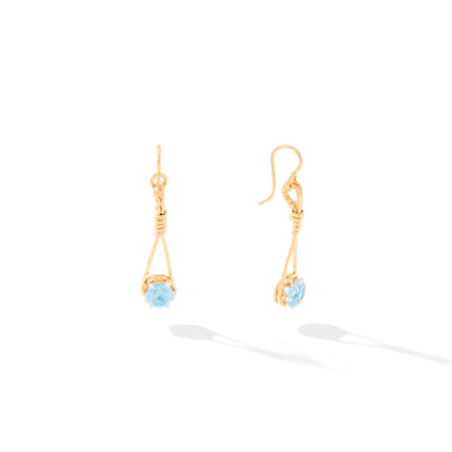Shining Star Earrings