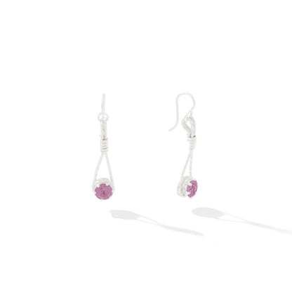 Shining Star Earrings
