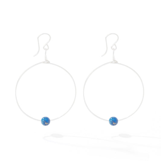 Breathe Earrings