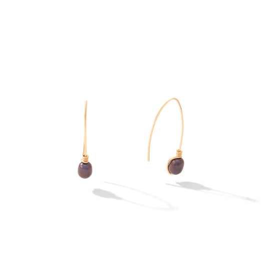 Simplicity Earrings