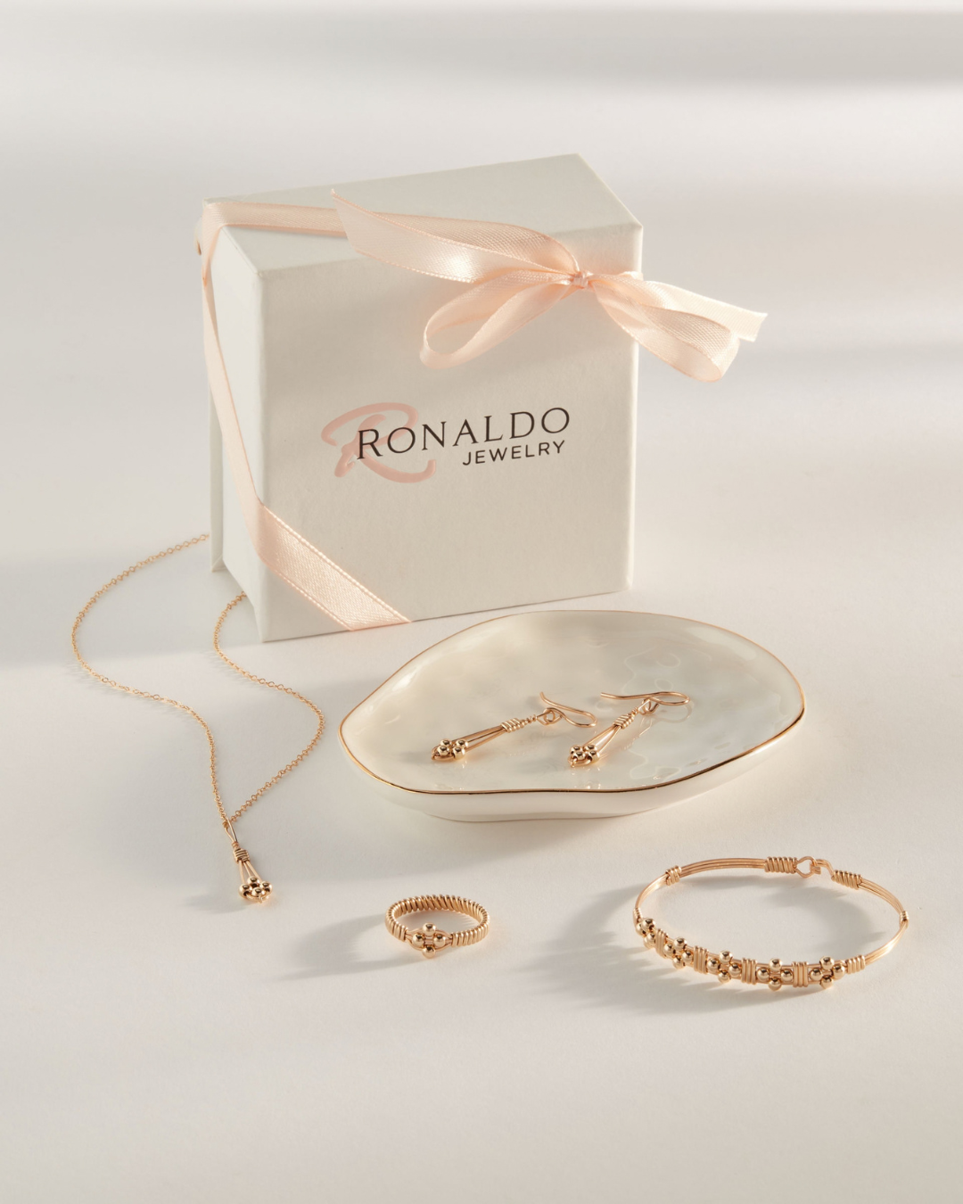 SHOP Timeless Elegance
