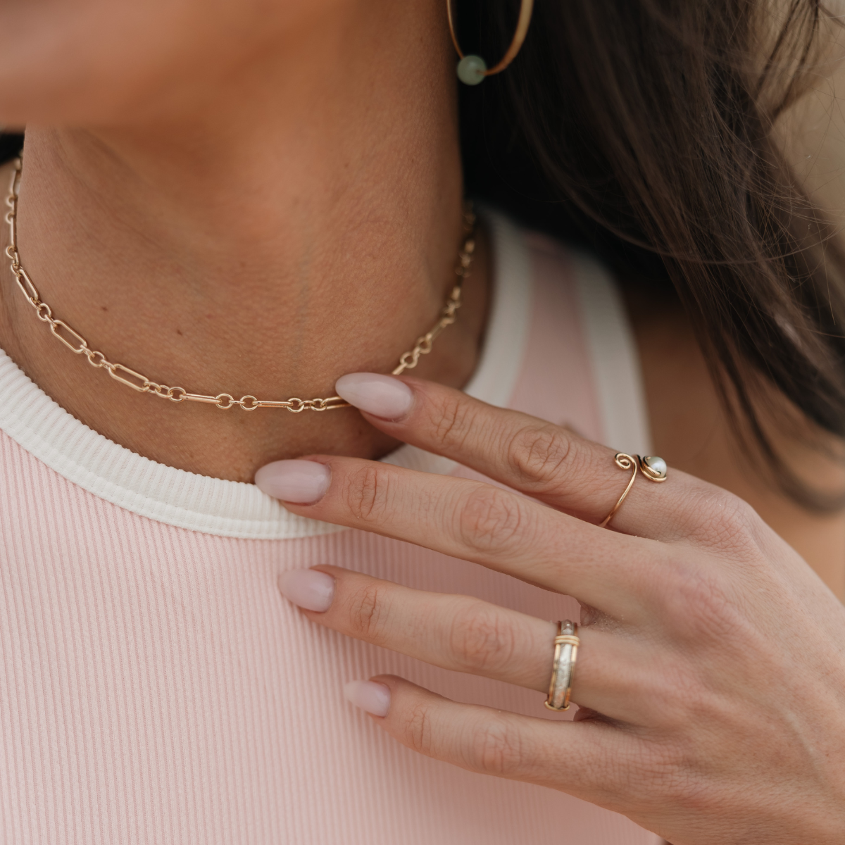 SHOP Links of Love